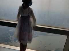 -上海中心大厦