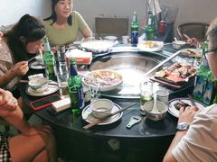 -挂旗柴锅鸡(蚌山区嘉年华店)