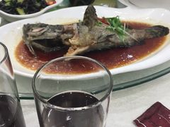 -丽笙精选海仑宾馆·海茂中餐厅