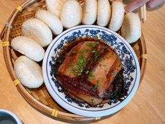 梅菜扣肉-胡家大厨(时光街店)