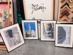 -宸宸画框裱画配框工厂店(莘庄店)