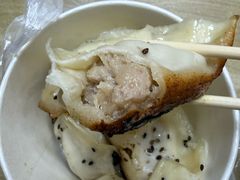 -汪记大王锅贴(成山路店)