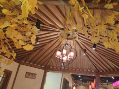 -鸽子窝(青塔店)