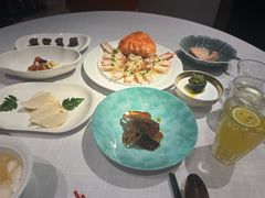 -许家菜.艺创菜(仁和新城店)