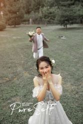 点击看大图 -情订奇缘婚纱摄影(和平路店)