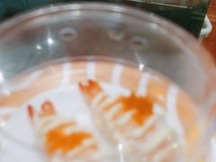 -新一番三文鱼寿司(大东海店)