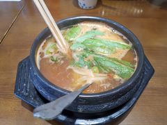 -猪脑壳凉面(武陵源店)