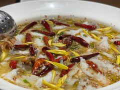 -太二酸菜鱼(中山龙之梦店)