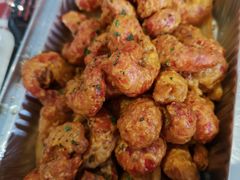 -必胜客(海上海店)