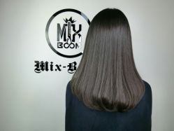 -BM SALON