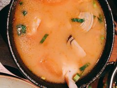 冬阴功汤-米泰MiThai