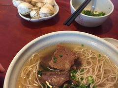 -佬钱湾仔(衣裳街店)