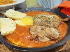 -必胜客(威高广场店)
