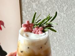 -16毫米咖啡&酒吧(南锣鼓巷店)
