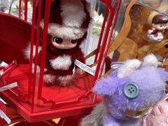 -泡泡玛特POPMART(正佳广场店)