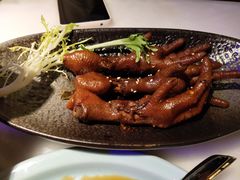 -绿茶餐厅(首开福茂店)