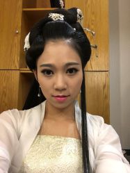 -盘子女人坊古装写真摄影(厦门总店)