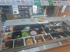 -SUBWAY赛百味(地王广场店)