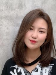 -MORI HAIR SALON日式美发沙龙
