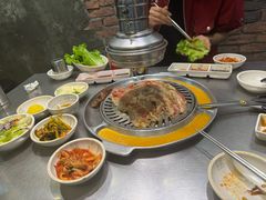 -喜来稀肉(虹泉路店)