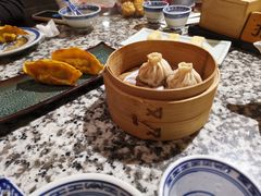 -南京大牌档(崇文门国瑞店)
