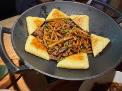 邕城柠檬鸭-桂小厨广西菜(青秀万达店)