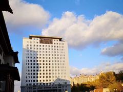 -黑龙江中医药大学附属第一医院