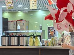 -茉沏(繁花中心店)