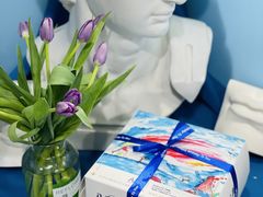 作品-美路缘艺术空间