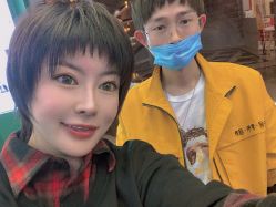 -银星女王公园发型艺术沙龙