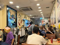-盛记粥面(佐敦店)