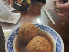 -粗茶淡饭(东关街店)