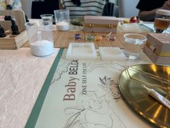 -baby bella小贝拉母婴护理中心(杭州凯宾斯基酒店)