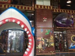 -蒙特利亲子乐园