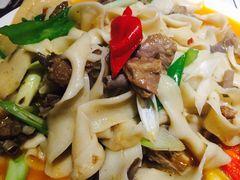 -217丰惠源抓饭(星湖街店)