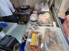 -大马弄蒋师傅美食酥鱼(察院前店)