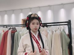 -汉仪华裳汉服馆(豫园店)
