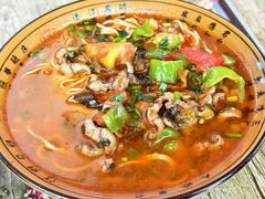 -尧钧财鱼面(育才路店)