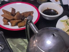 -聚首堂·特色小吃·肘子(什刹海德胜门店)