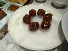 -北平楼·烤鸭·北京菜(牡丹园店)