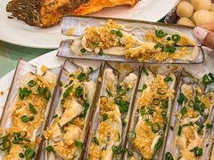 -焕记海鲜饭店