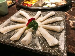 -晓宇重庆火锅(赛格国际购物中心店)