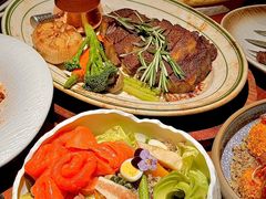 -咖梦餐厅 COMENG RESTAURANT