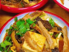 -泰粗卤加热卤味(义全店)