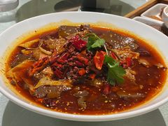 四川毛血旺-大铁勺新津菜(东丽阳光新业广场店)