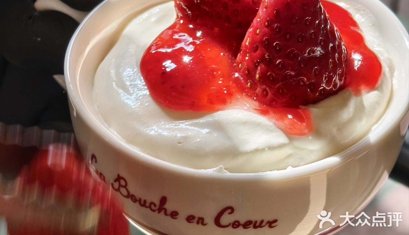 冬日红丝绒，滨万高颜值brunch