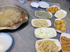 -光头药膳鸡(莱茵小镇店)