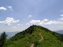 -妙峰山风景名胜区