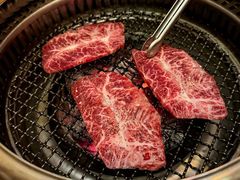 -丸藏和牛烧肉专门店(园区师惠坊店)