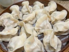 -韩记海鲜饺子旗舰店(红海新区店)